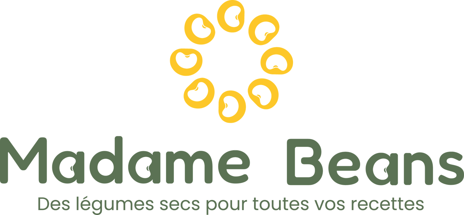 Madame Beans — Des légumes secs pour toutes vos recettes