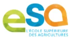 ESA, école supérieure des agricultures